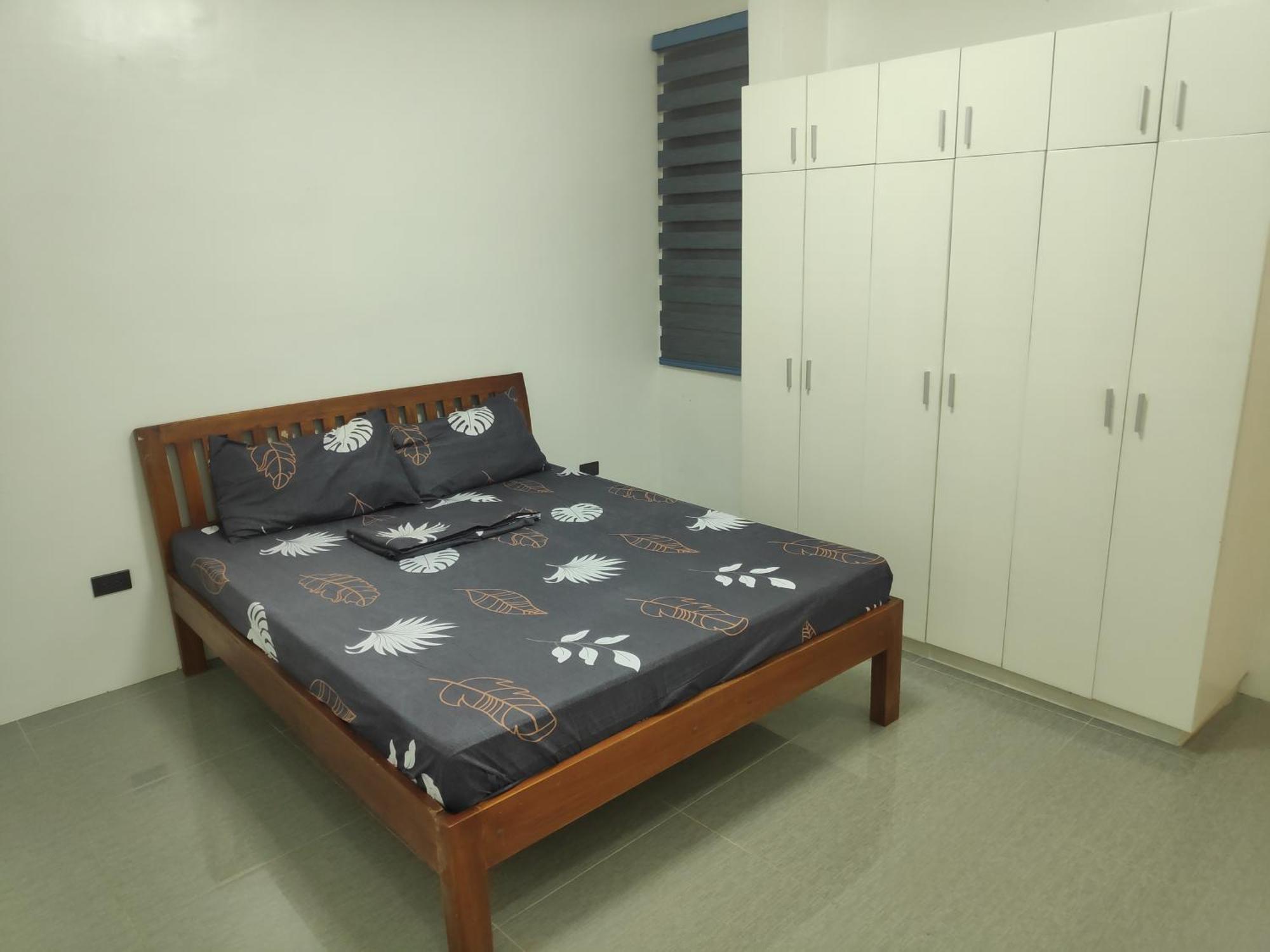 Tagaytay Staycation By Naya And Darla W Free Swimming Pool, Wifi & Netflix Tagaytay City Dış mekan fotoğraf