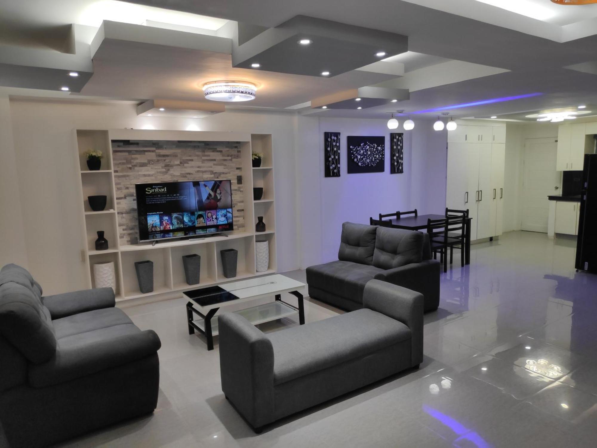 Tagaytay Staycation By Naya And Darla W Free Swimming Pool, Wifi & Netflix Tagaytay City Dış mekan fotoğraf