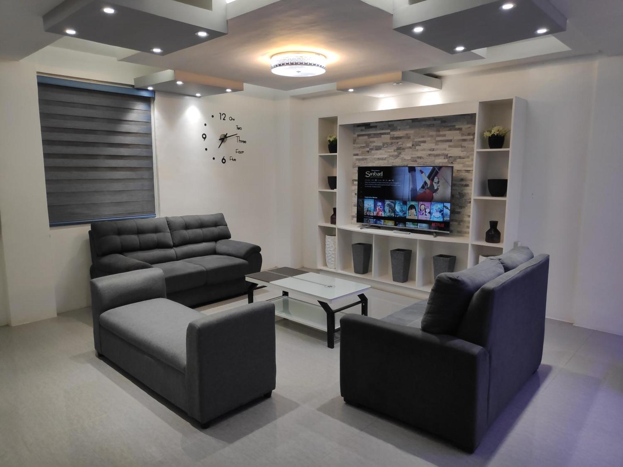 Tagaytay Staycation By Naya And Darla W Free Swimming Pool, Wifi & Netflix Tagaytay City Dış mekan fotoğraf