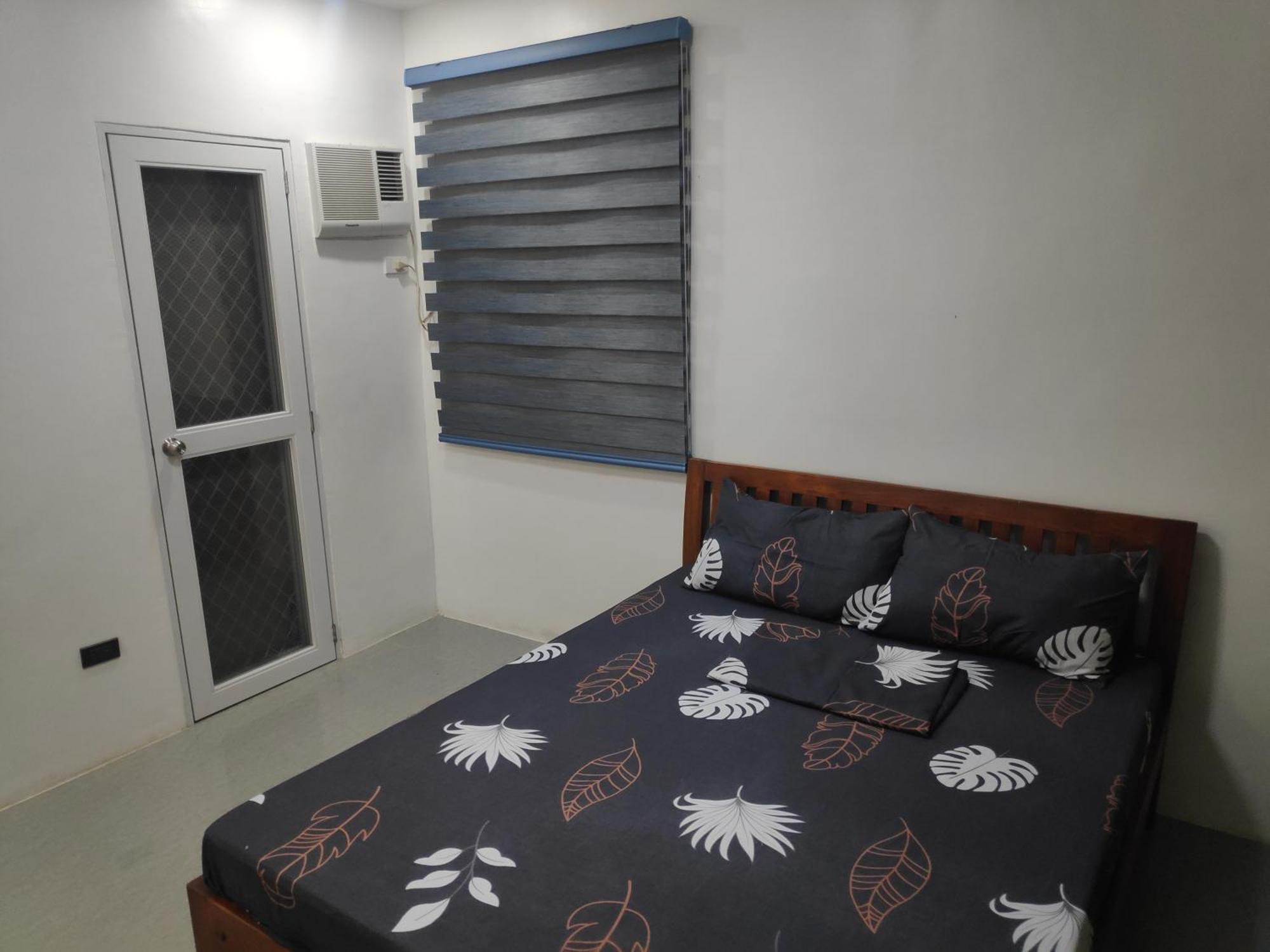 Tagaytay Staycation By Naya And Darla W Free Swimming Pool, Wifi & Netflix Tagaytay City Dış mekan fotoğraf