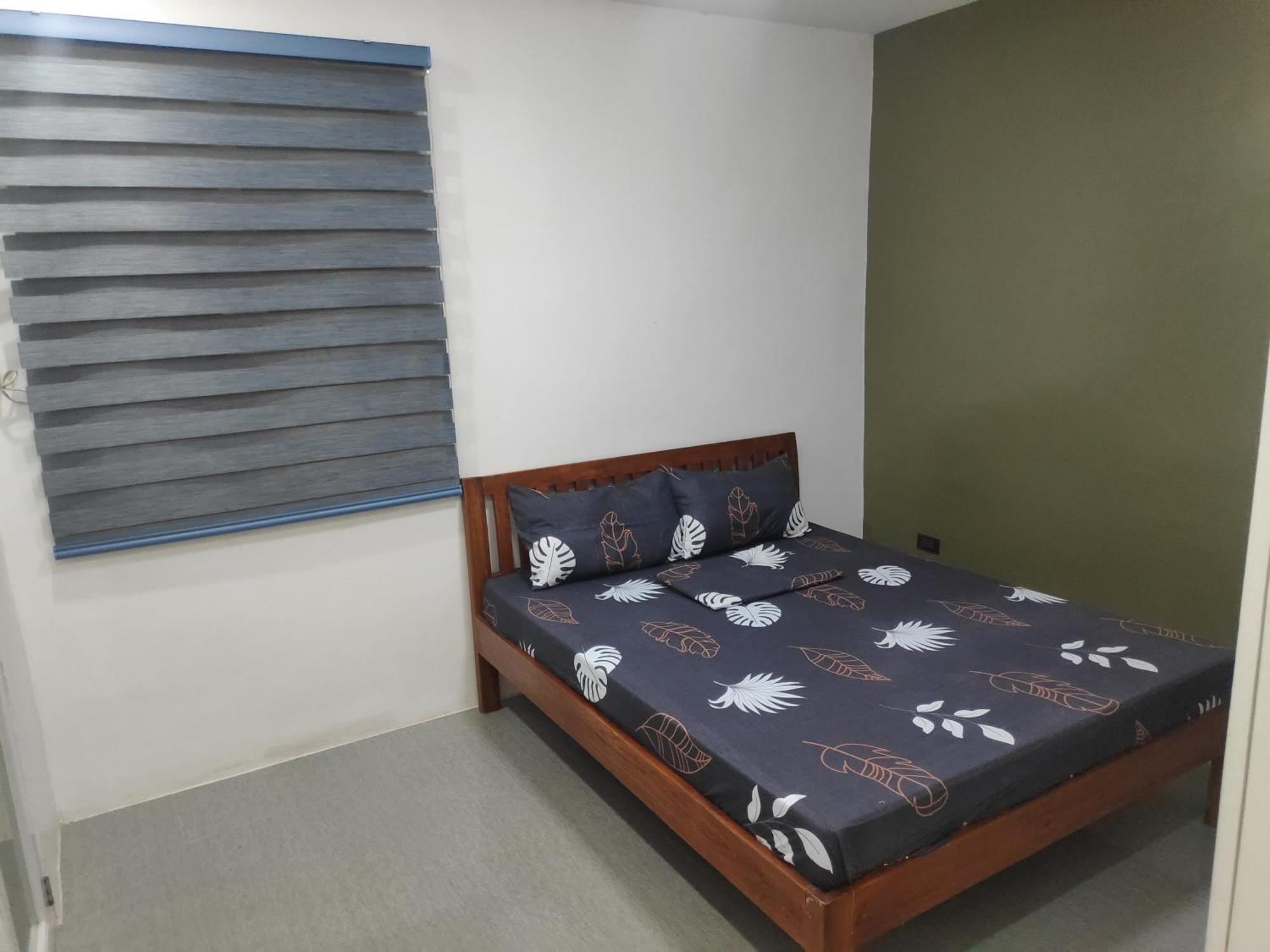 Tagaytay Staycation By Naya And Darla W Free Swimming Pool, Wifi & Netflix Tagaytay City Dış mekan fotoğraf