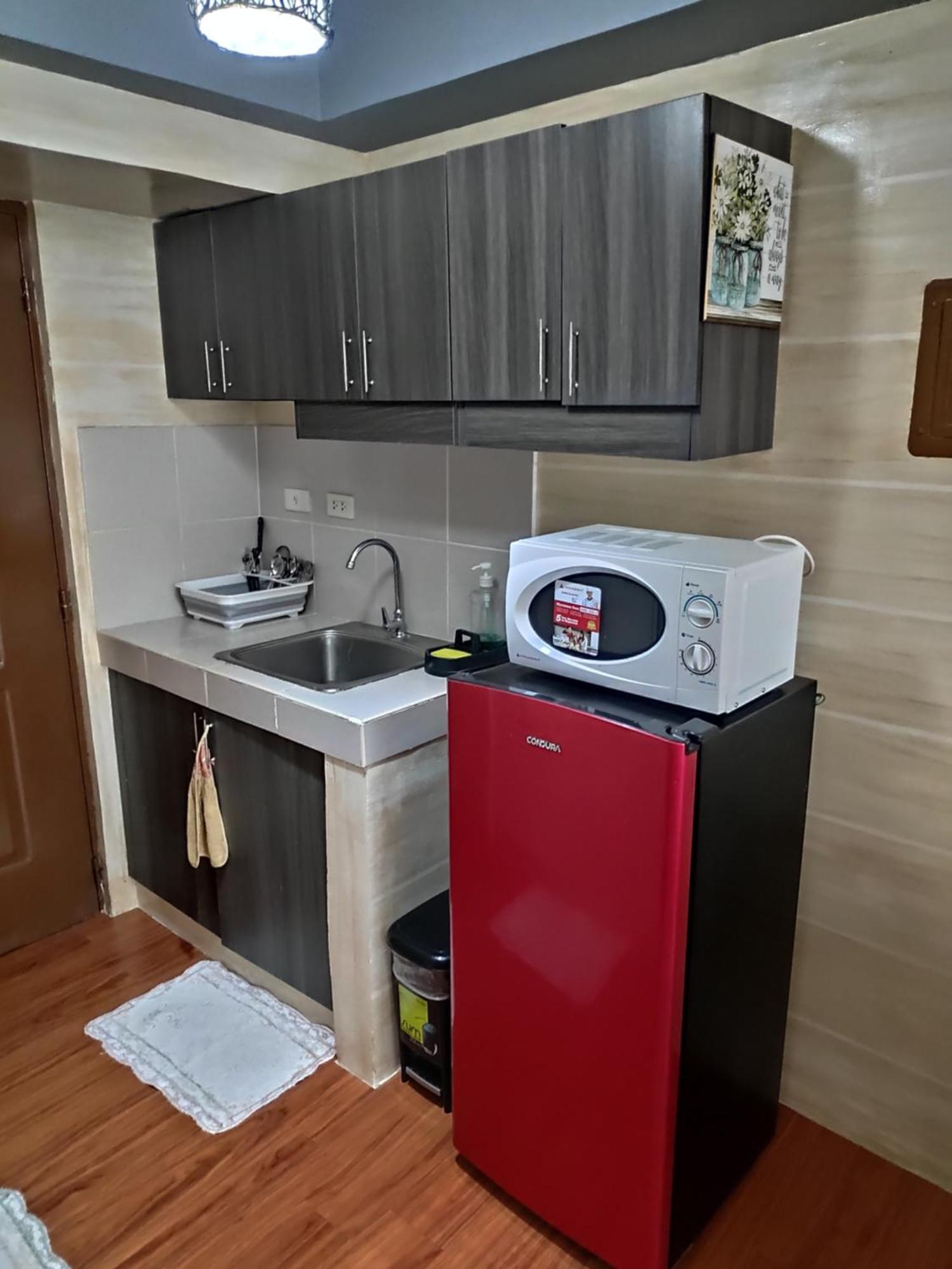 Tagaytay Staycation By Naya And Darla W Free Swimming Pool, Wifi & Netflix Tagaytay City Dış mekan fotoğraf