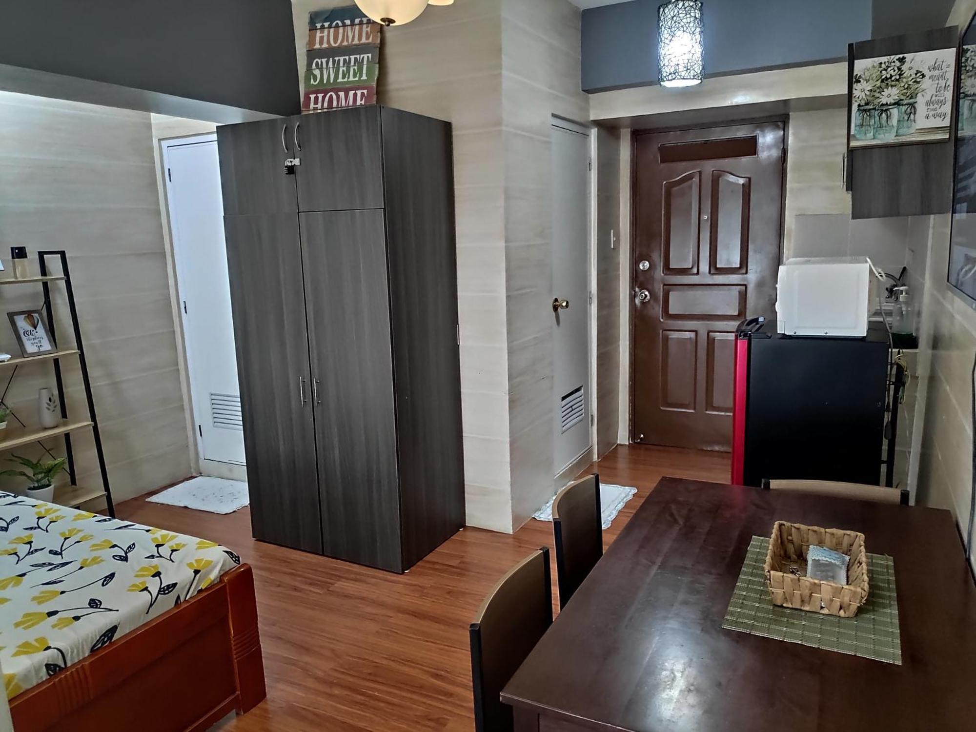 Tagaytay Staycation By Naya And Darla W Free Swimming Pool, Wifi & Netflix Tagaytay City Dış mekan fotoğraf
