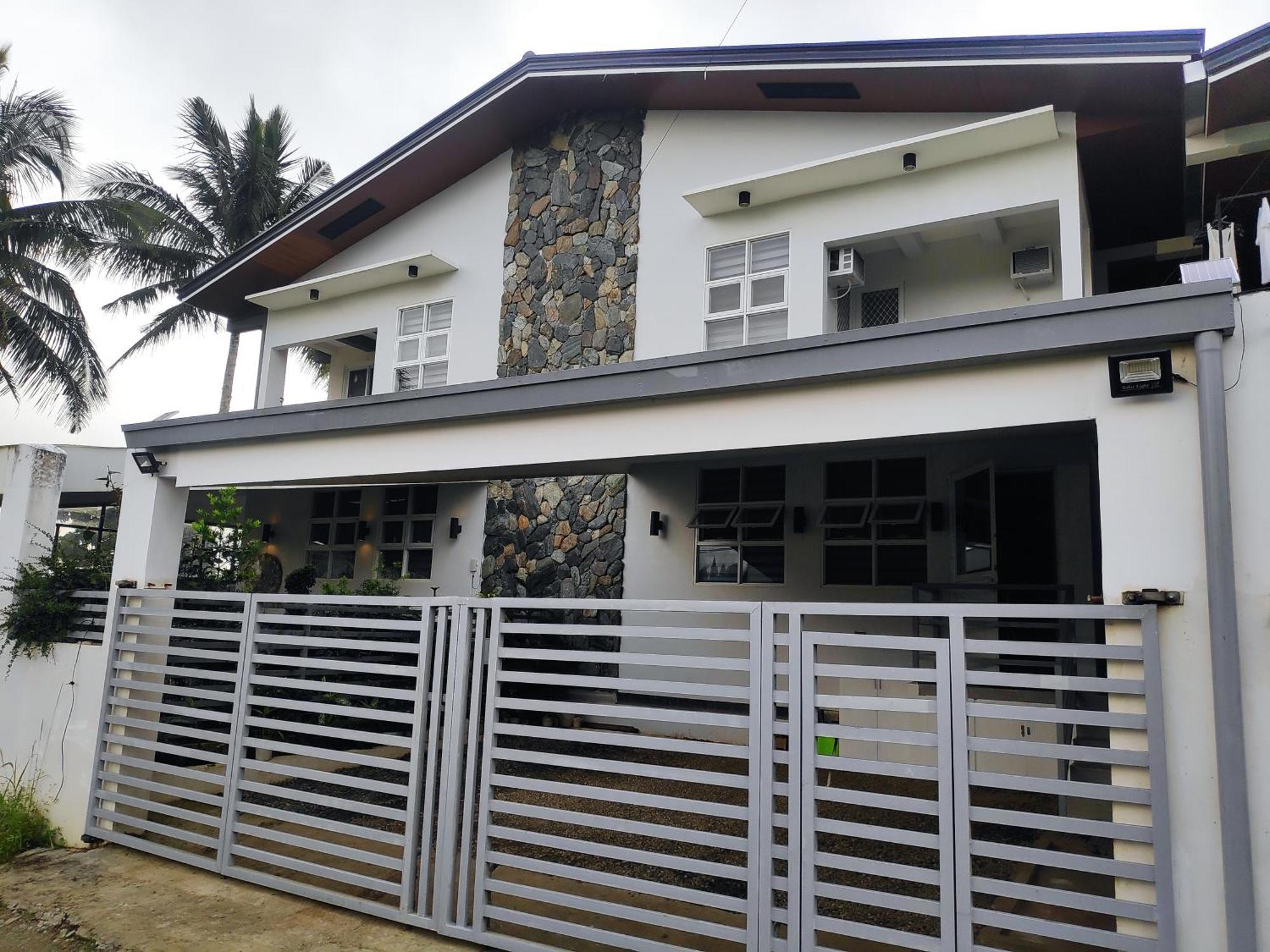 Tagaytay Staycation By Naya And Darla W Free Swimming Pool, Wifi & Netflix Tagaytay City Dış mekan fotoğraf