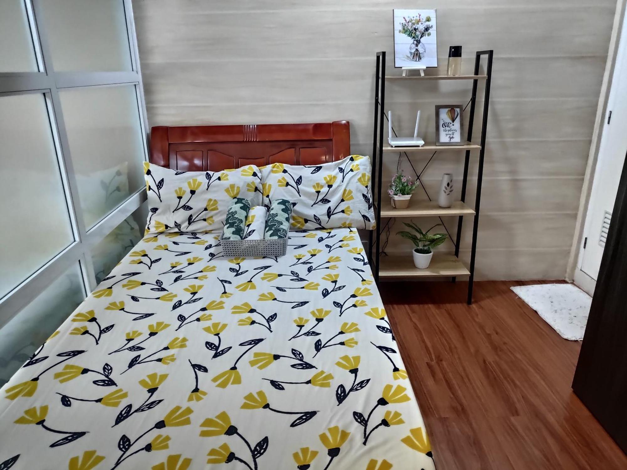 Tagaytay Staycation By Naya And Darla W Free Swimming Pool, Wifi & Netflix Tagaytay City Dış mekan fotoğraf