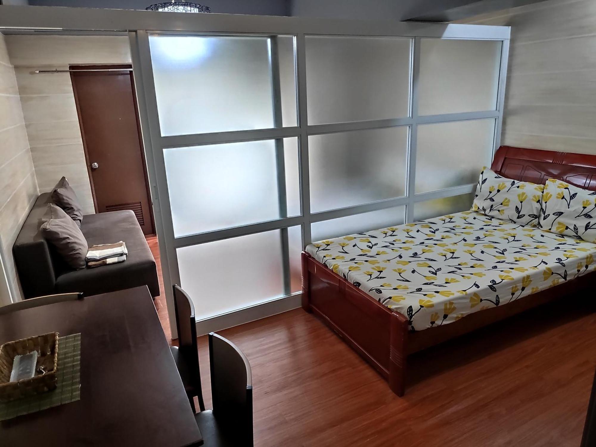Tagaytay Staycation By Naya And Darla W Free Swimming Pool, Wifi & Netflix Tagaytay City Dış mekan fotoğraf