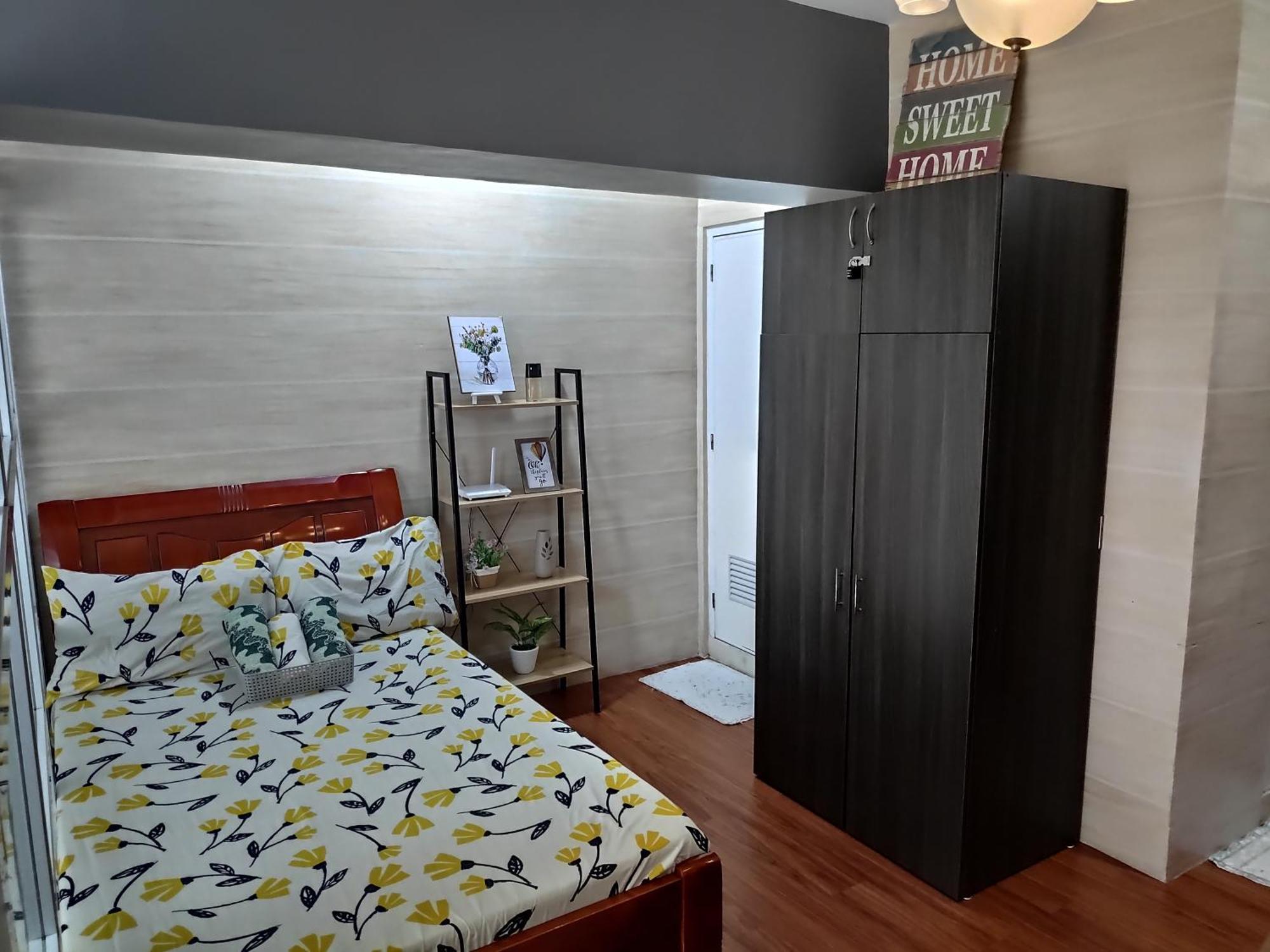 Tagaytay Staycation By Naya And Darla W Free Swimming Pool, Wifi & Netflix Tagaytay City Dış mekan fotoğraf