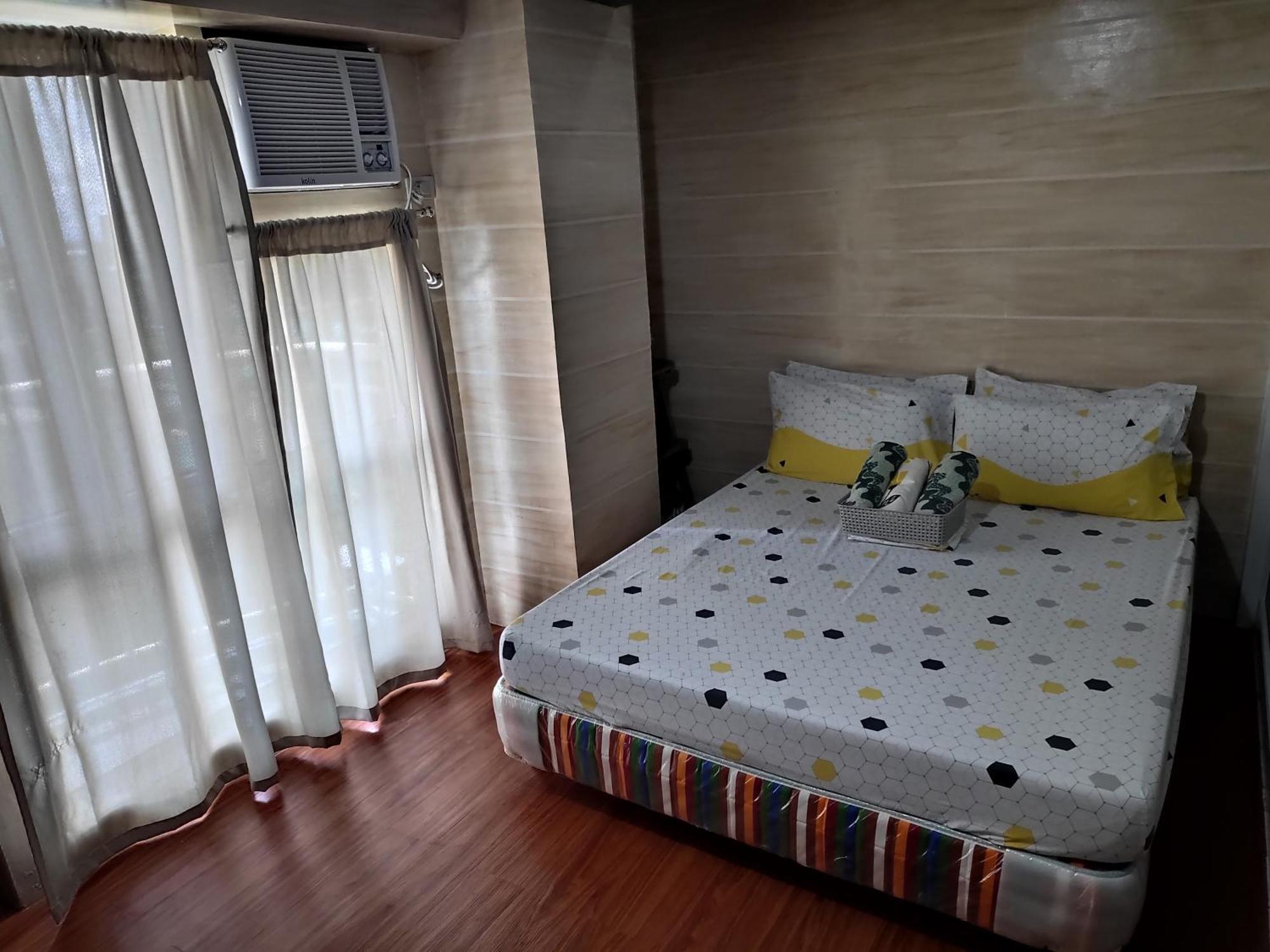 Tagaytay Staycation By Naya And Darla W Free Swimming Pool, Wifi & Netflix Tagaytay City Dış mekan fotoğraf
