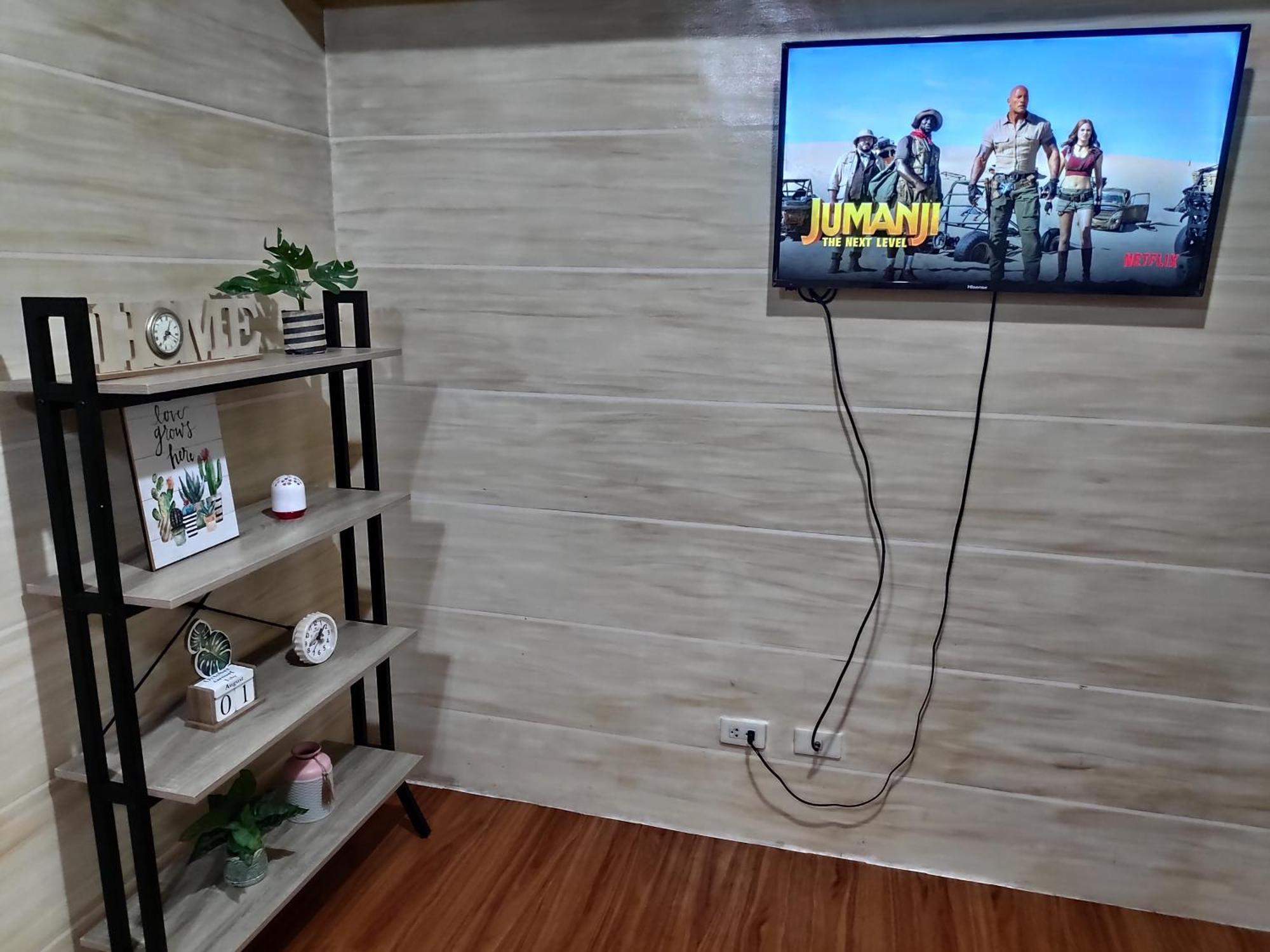 Tagaytay Staycation By Naya And Darla W Free Swimming Pool, Wifi & Netflix Tagaytay City Dış mekan fotoğraf
