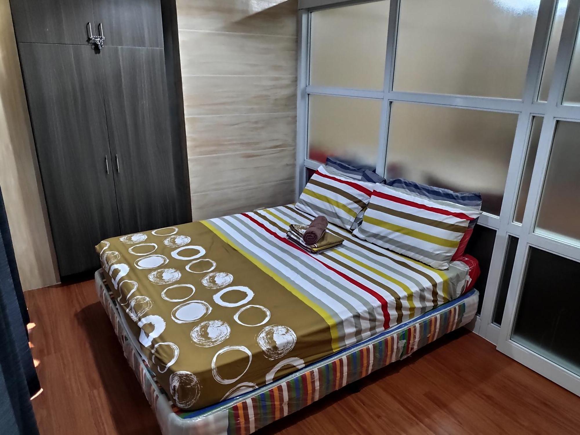 Tagaytay Staycation By Naya And Darla W Free Swimming Pool, Wifi & Netflix Tagaytay City Dış mekan fotoğraf