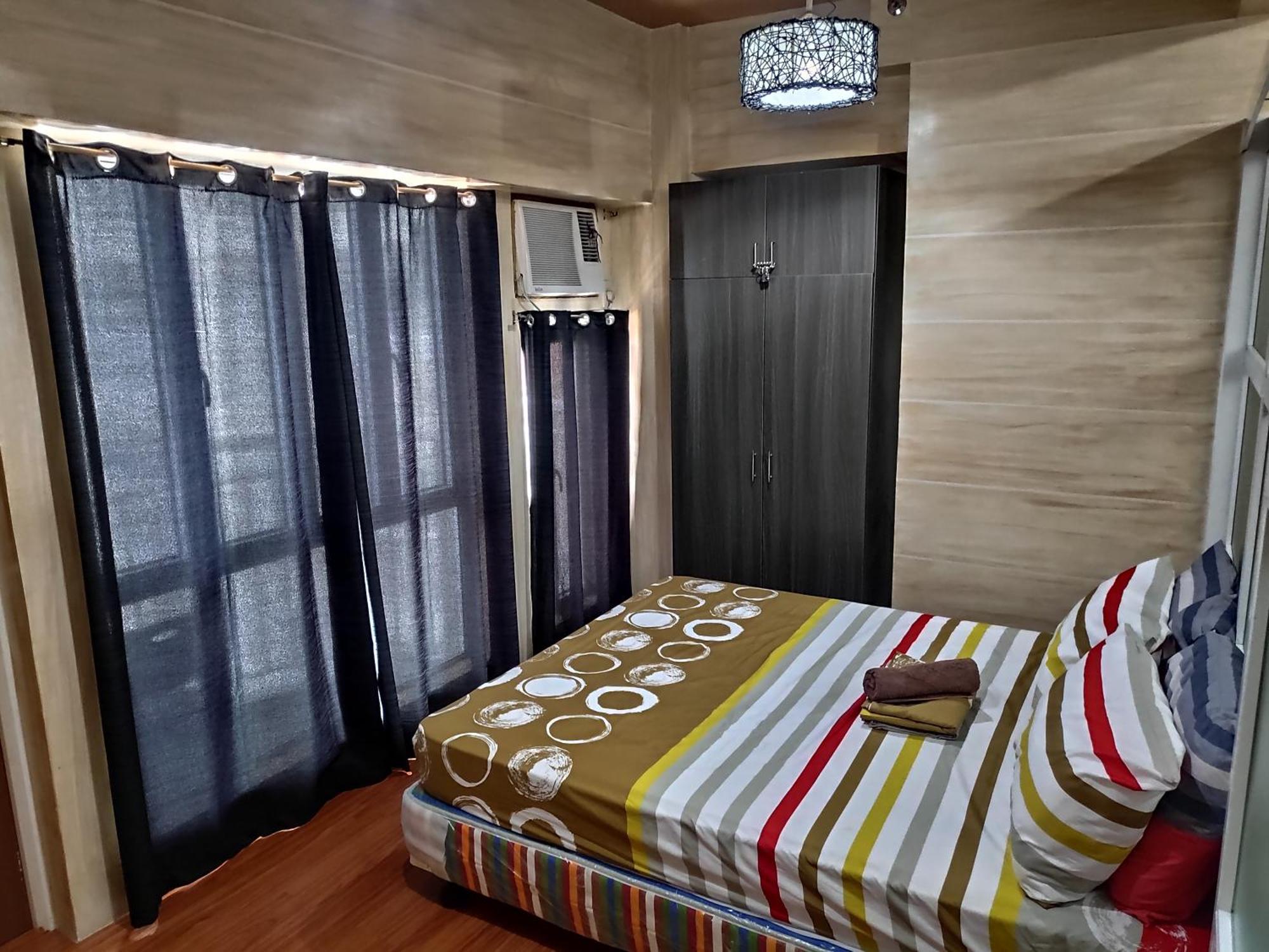 Tagaytay Staycation By Naya And Darla W Free Swimming Pool, Wifi & Netflix Tagaytay City Dış mekan fotoğraf