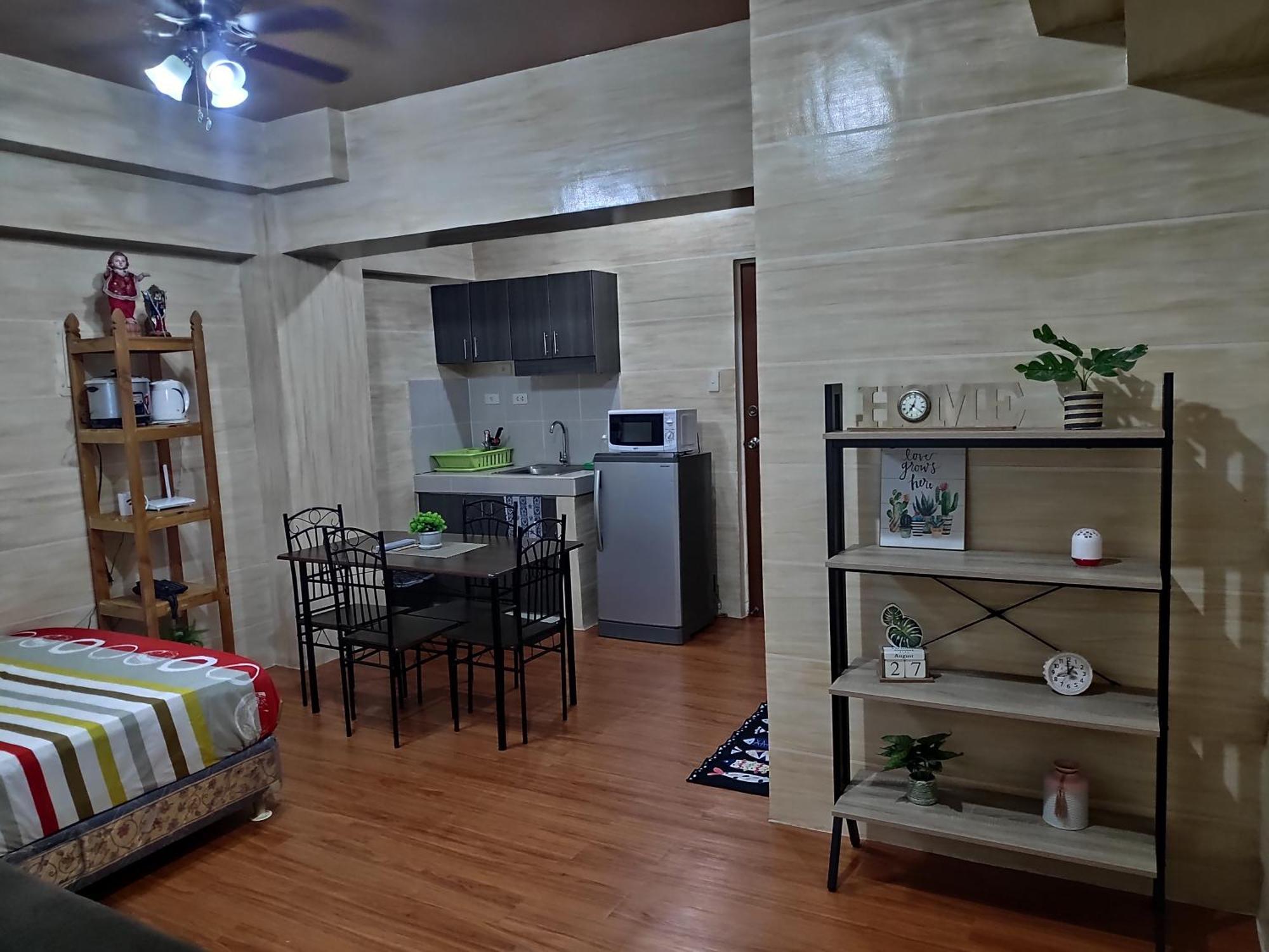 Tagaytay Staycation By Naya And Darla W Free Swimming Pool, Wifi & Netflix Tagaytay City Dış mekan fotoğraf