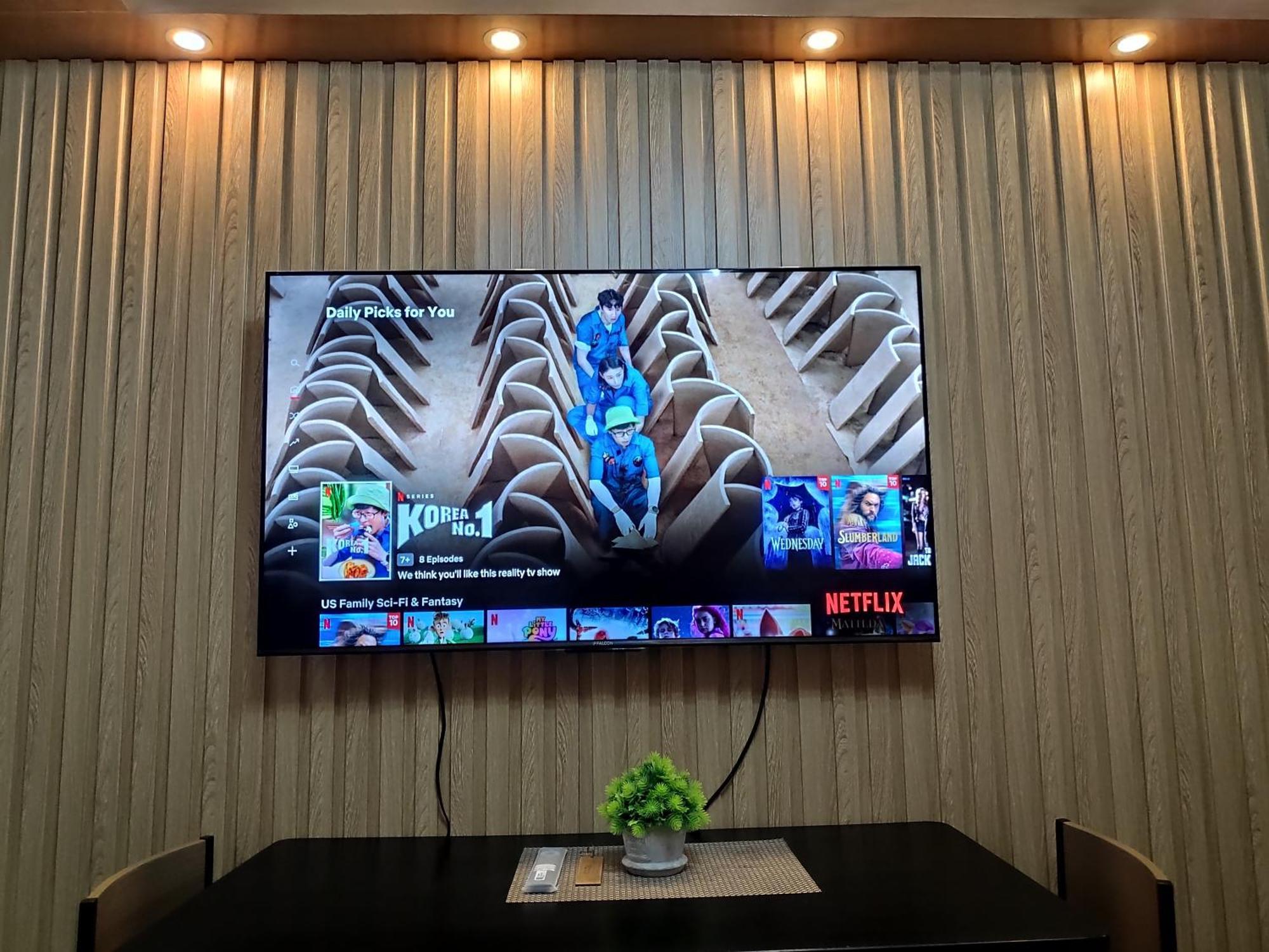 Tagaytay Staycation By Naya And Darla W Free Swimming Pool, Wifi & Netflix Tagaytay City Dış mekan fotoğraf