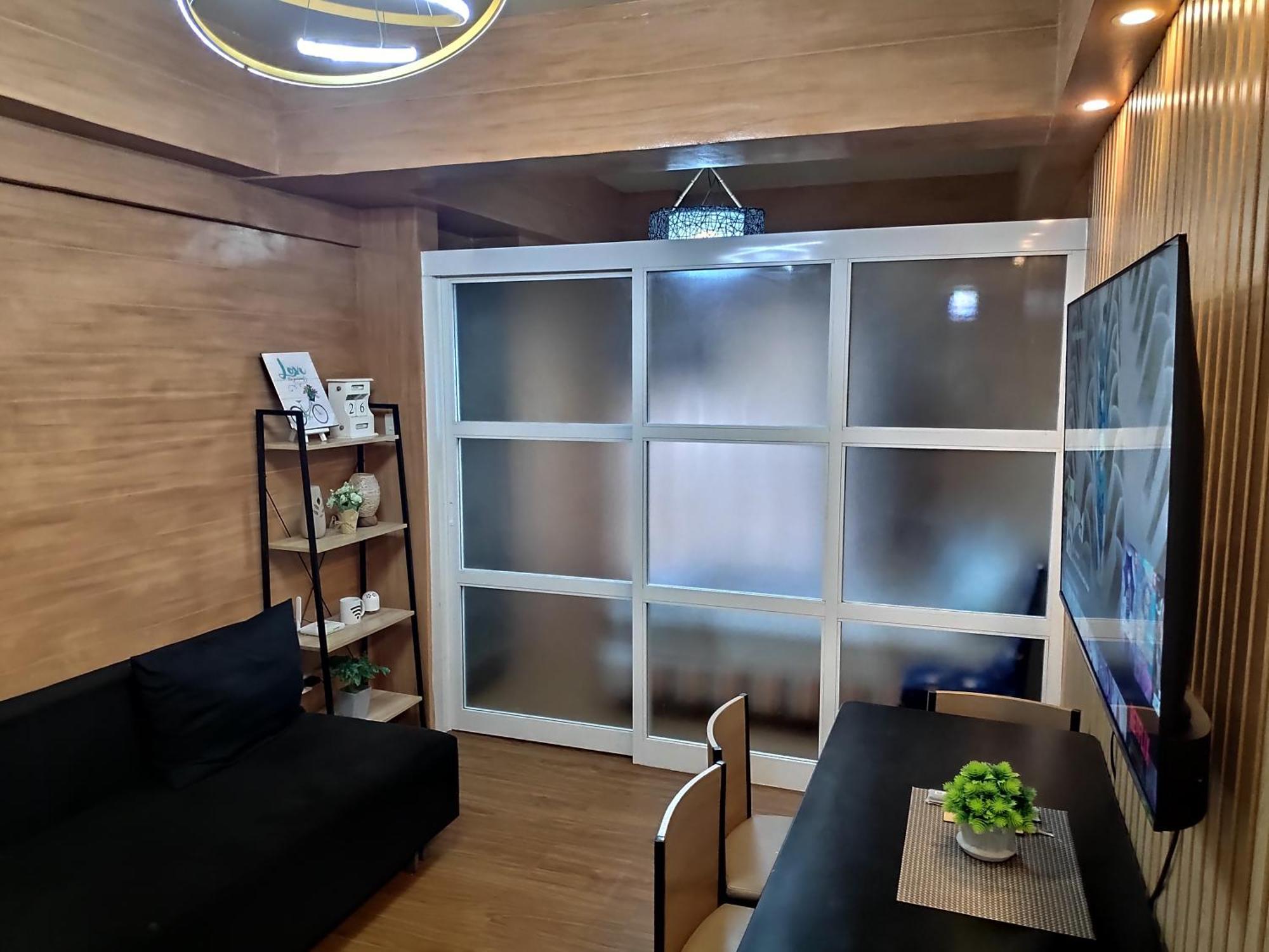 Tagaytay Staycation By Naya And Darla W Free Swimming Pool, Wifi & Netflix Tagaytay City Dış mekan fotoğraf