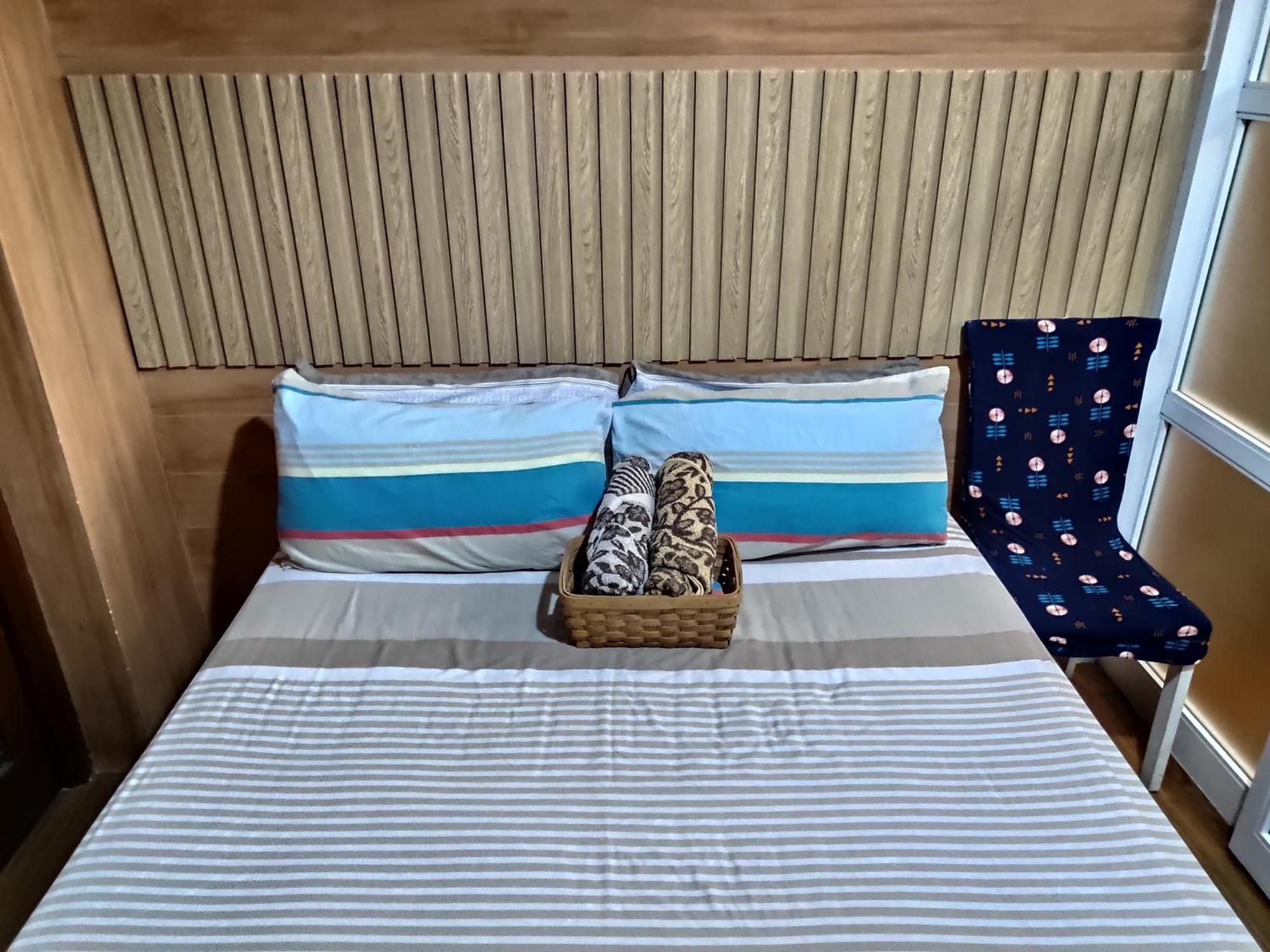 Tagaytay Staycation By Naya And Darla W Free Swimming Pool, Wifi & Netflix Tagaytay City Dış mekan fotoğraf