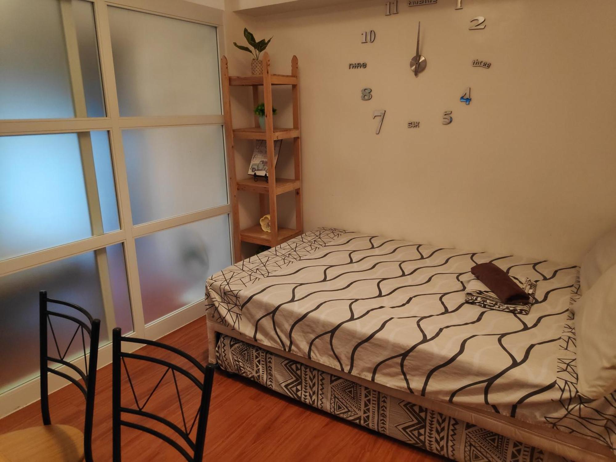 Tagaytay Staycation By Naya And Darla W Free Swimming Pool, Wifi & Netflix Tagaytay City Dış mekan fotoğraf
